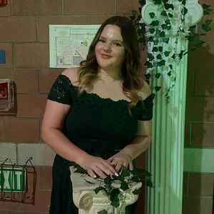 Meet your Posher, Kayden